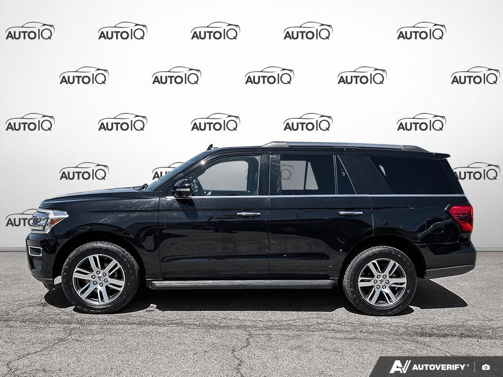 2024 Ford Expedition