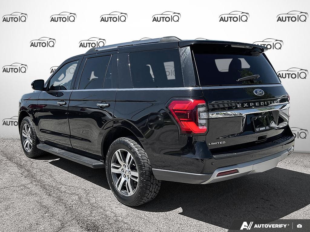 2024 Ford Expedition