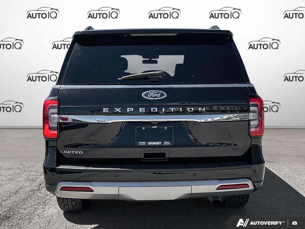 2024 Ford Expedition