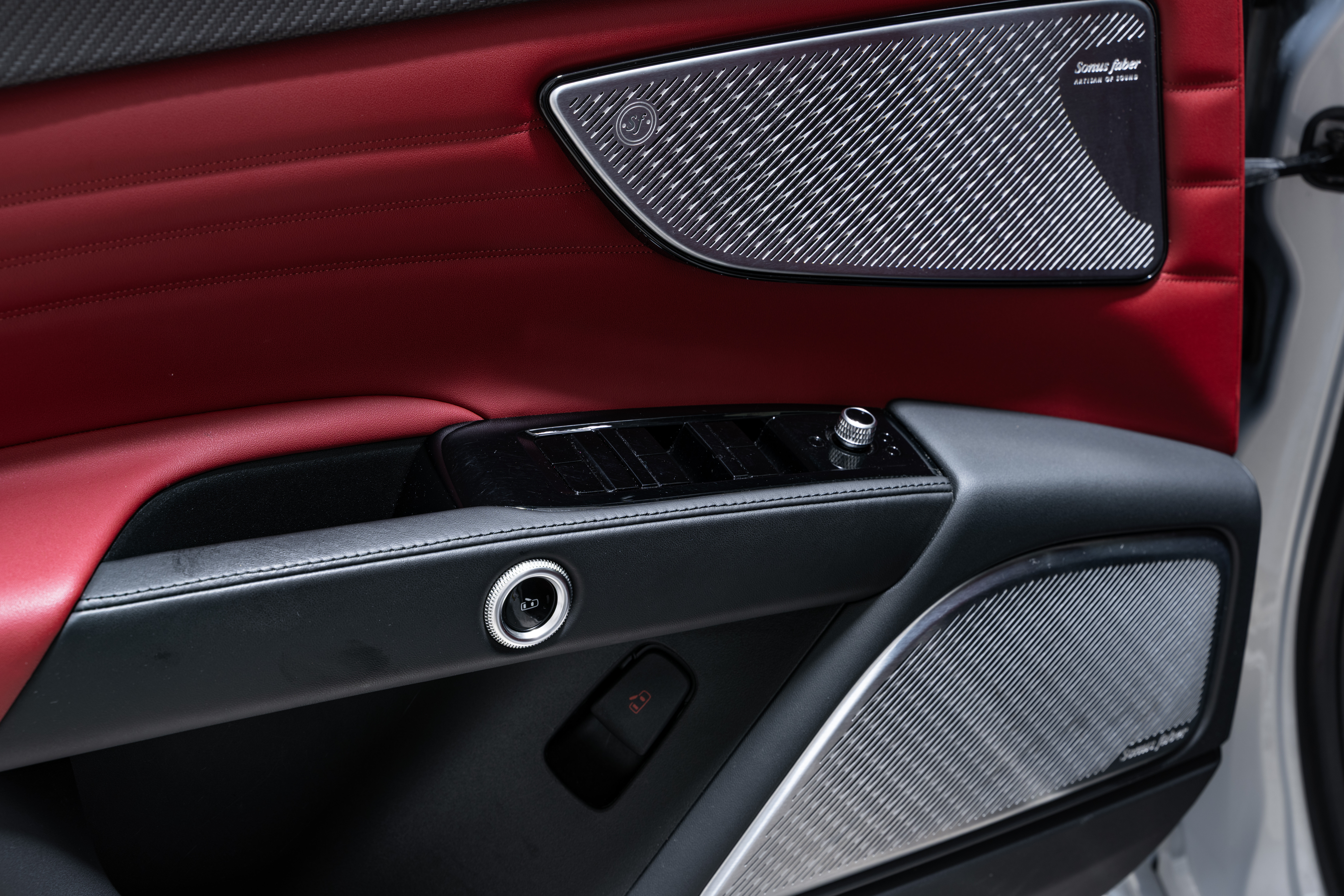 2023 Maserati Grecale