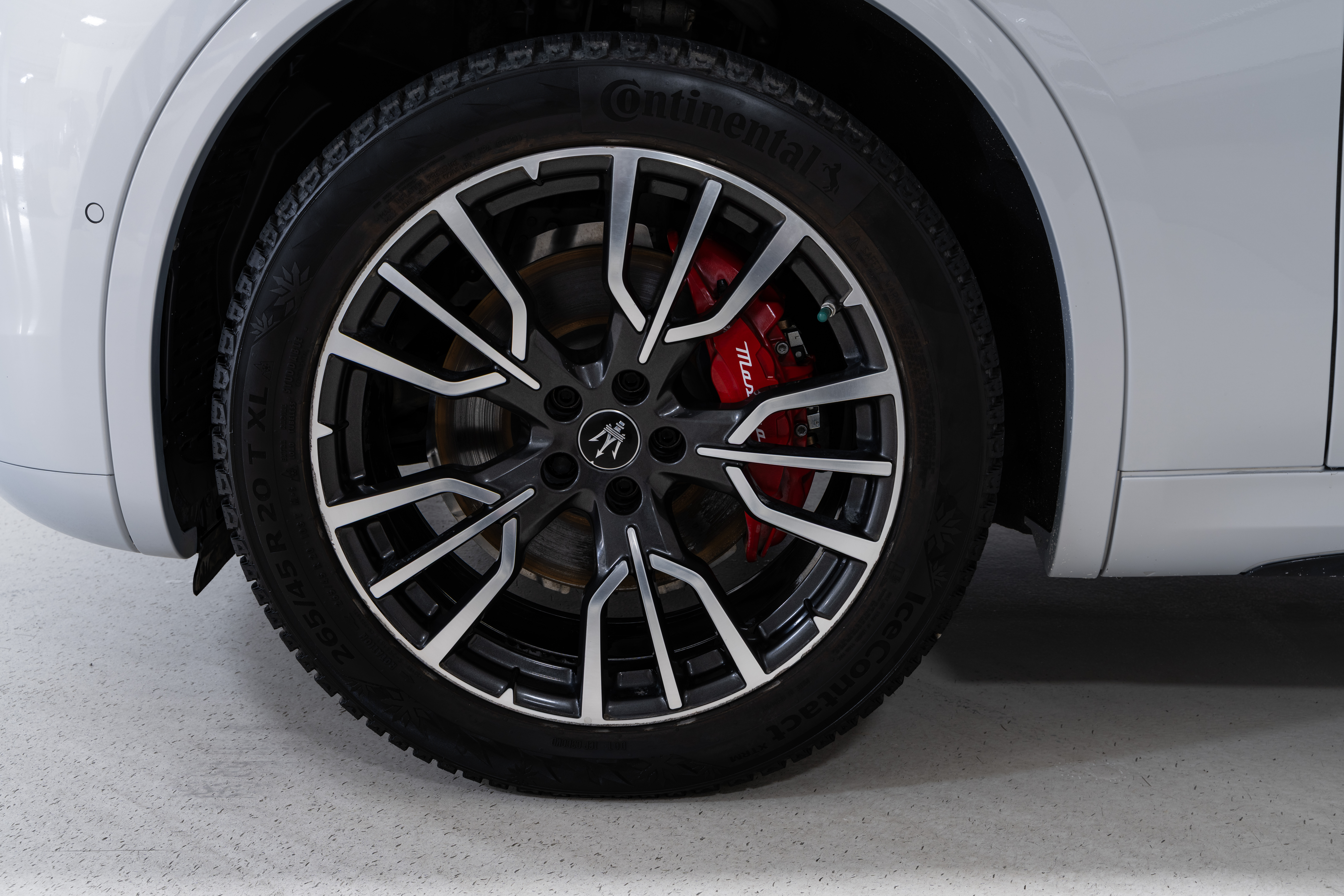 2023 Maserati Grecale