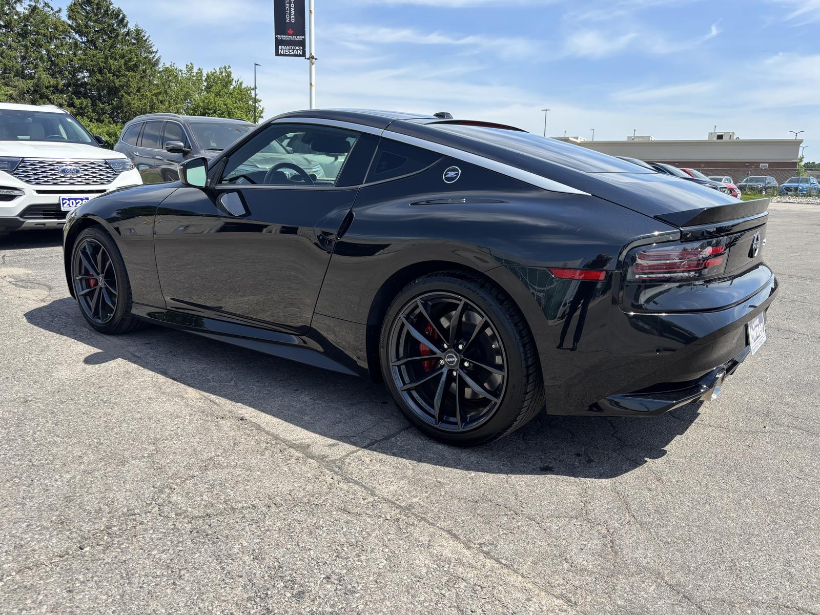 2023 Nissan Z