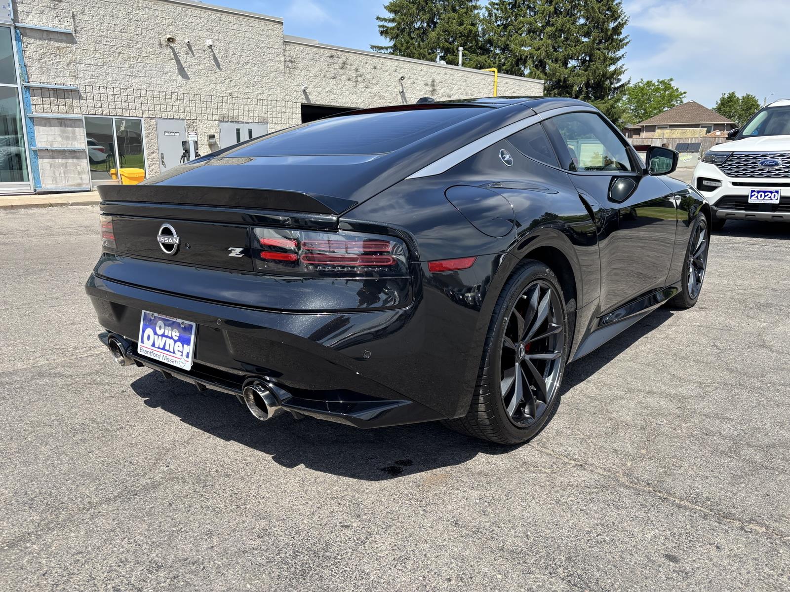2023 Nissan Z