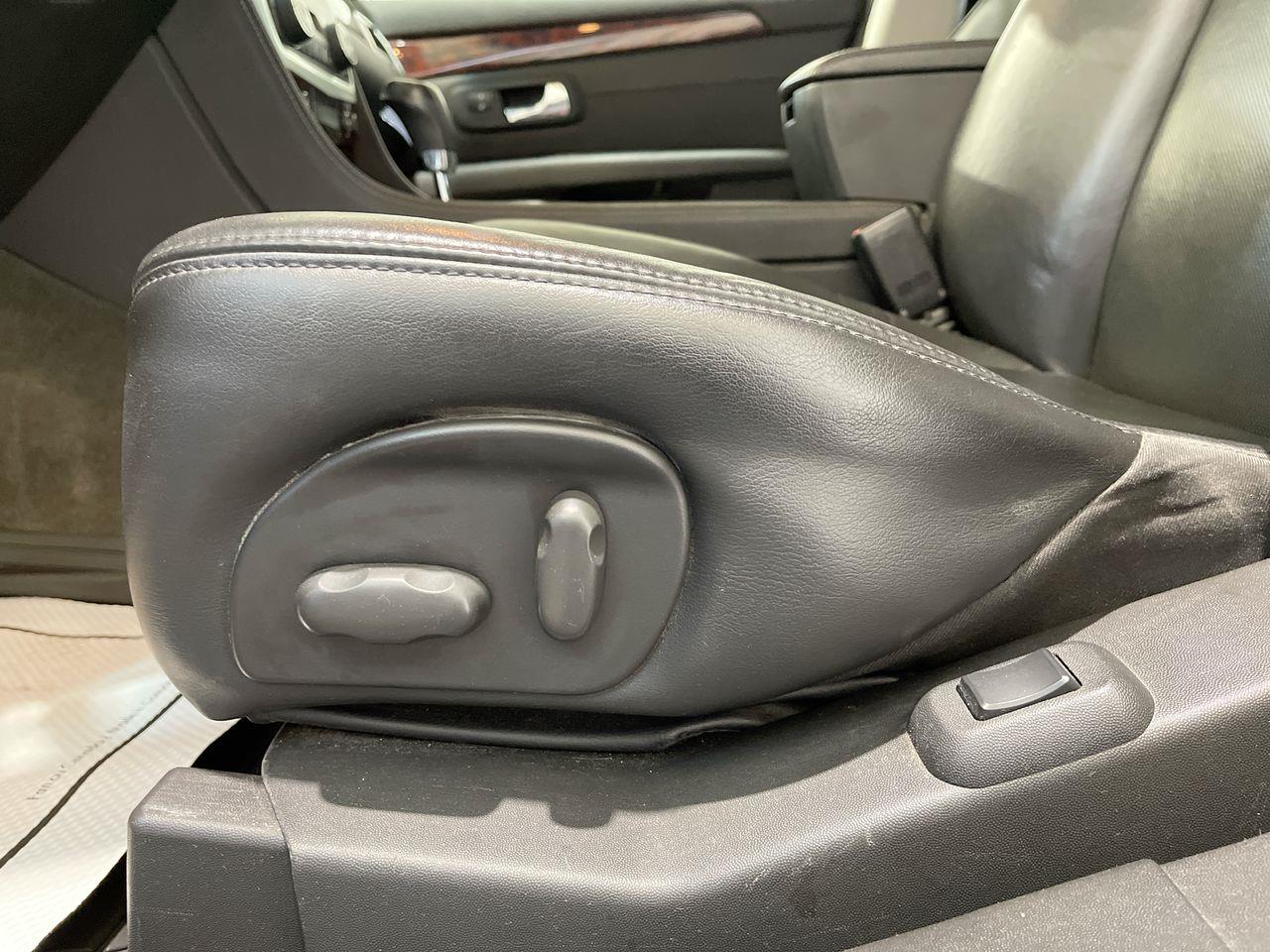 2007 Cadillac SRX