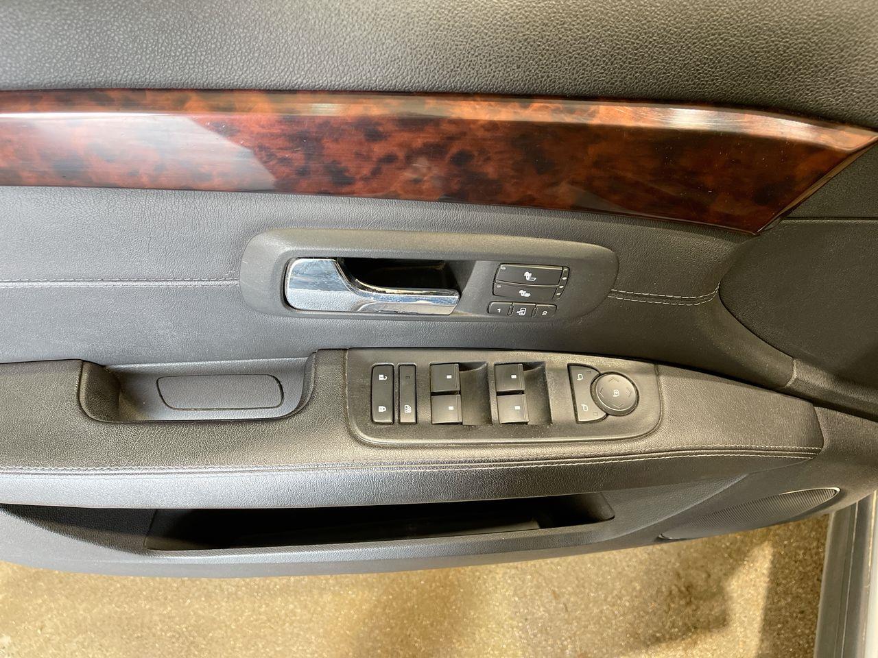 2007 Cadillac SRX