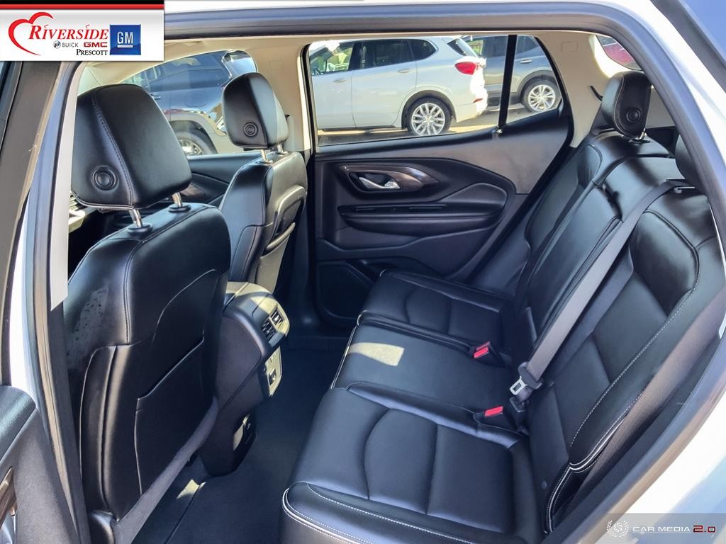 2018 GMC Terrain