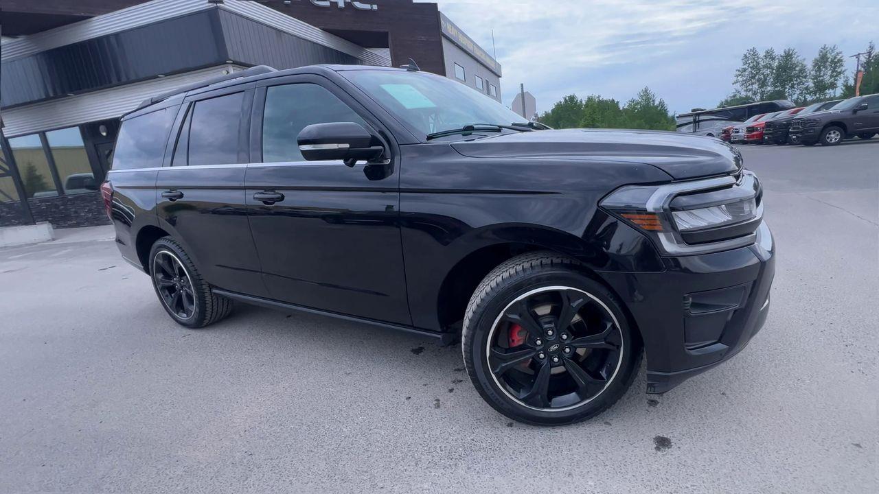 2022 Ford Expedition