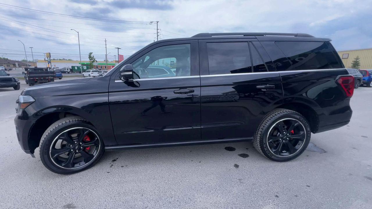 2022 Ford Expedition