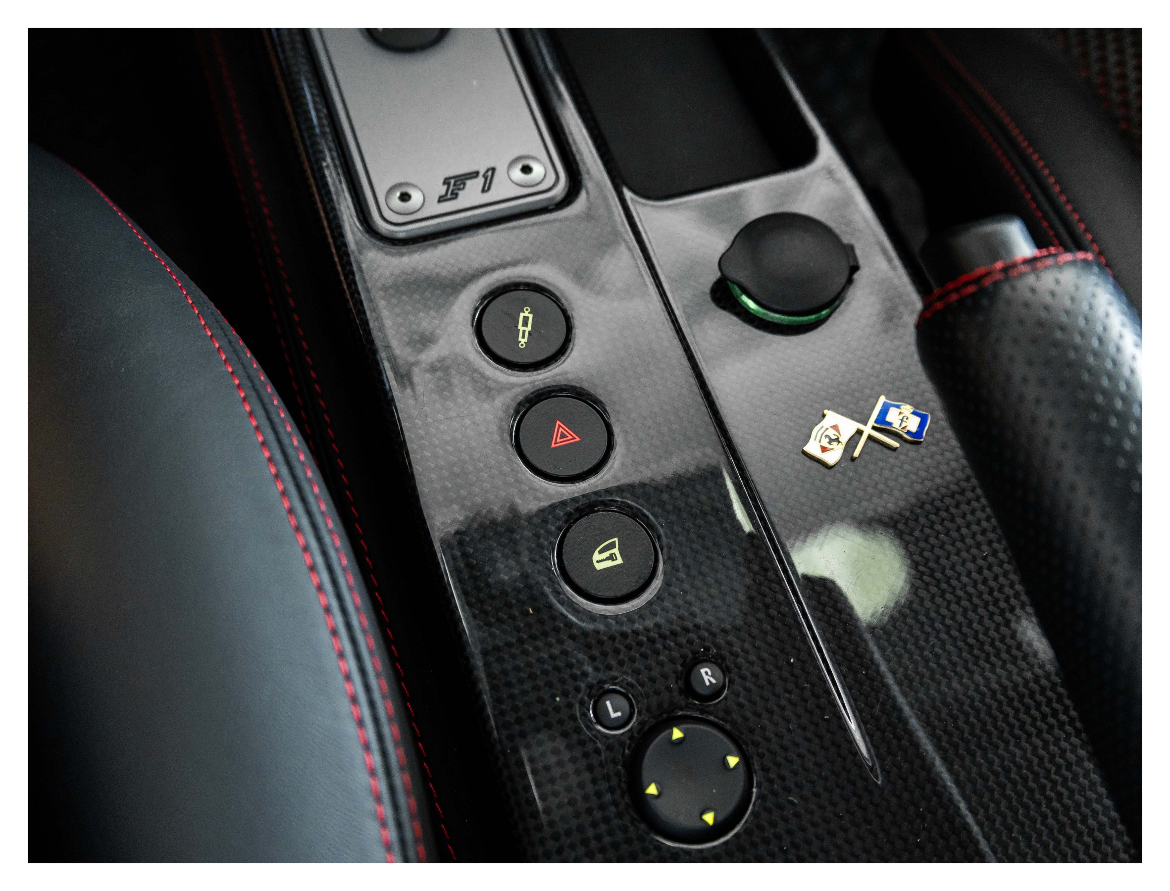 2008 Ferrari F430