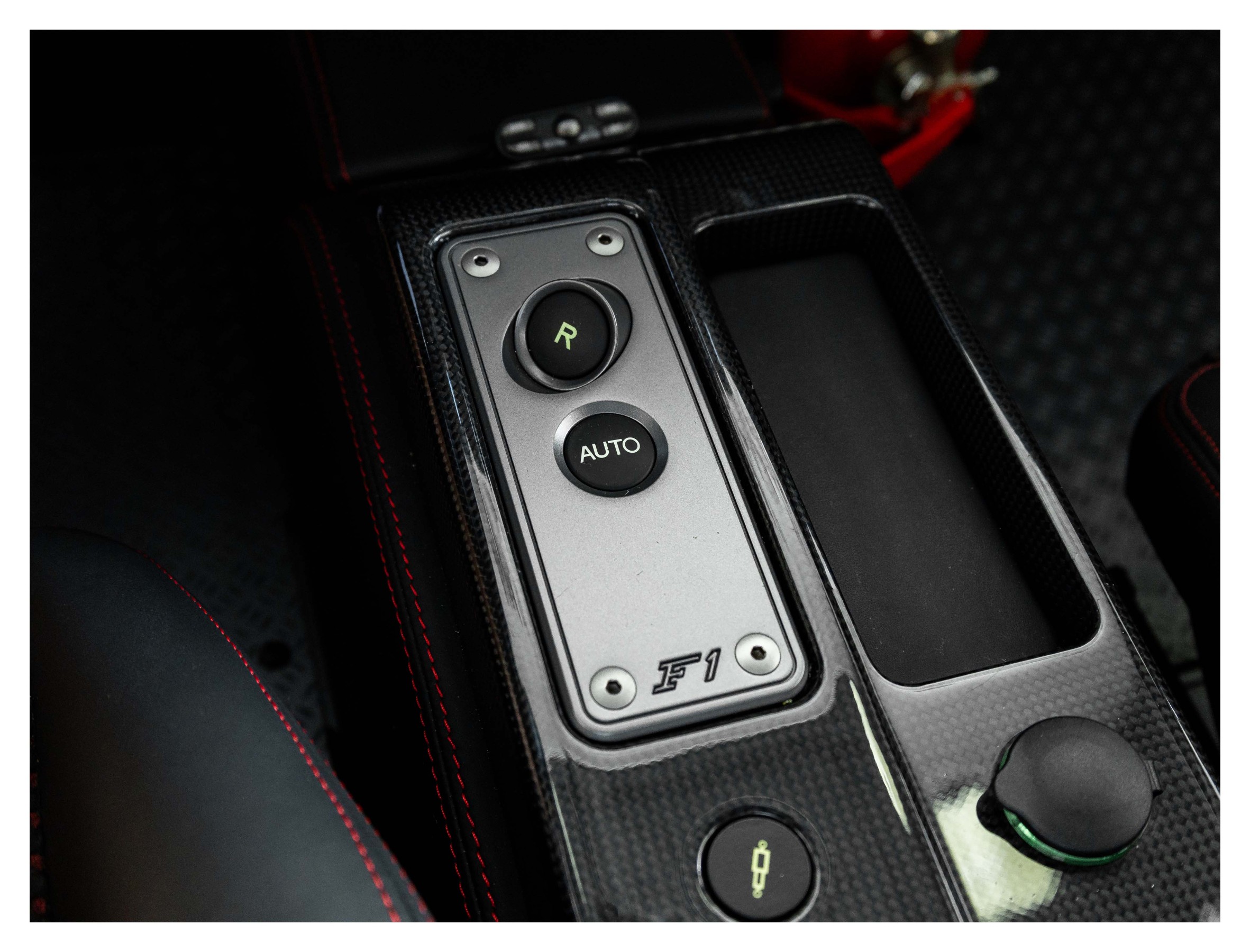 2008 Ferrari F430