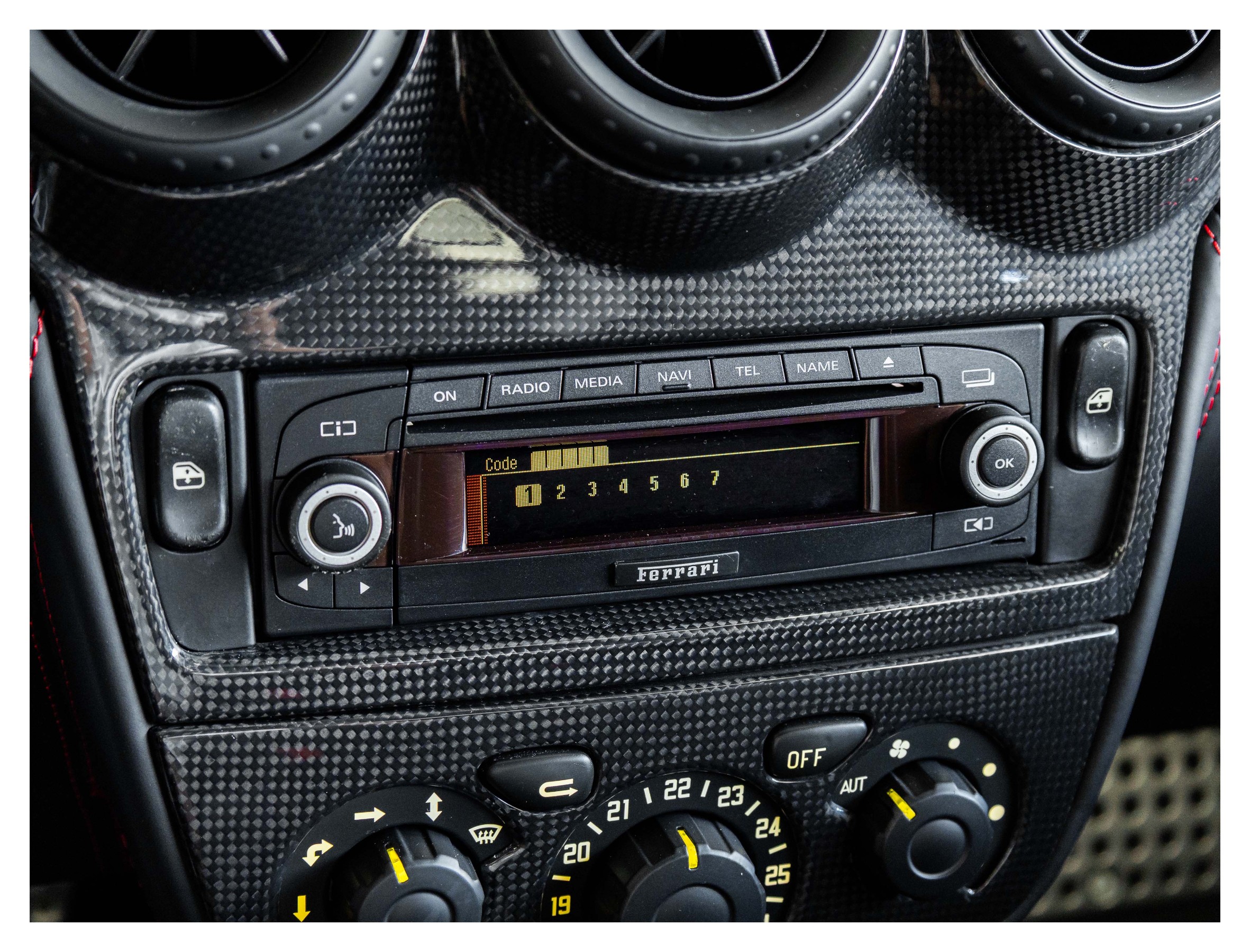 2008 Ferrari F430