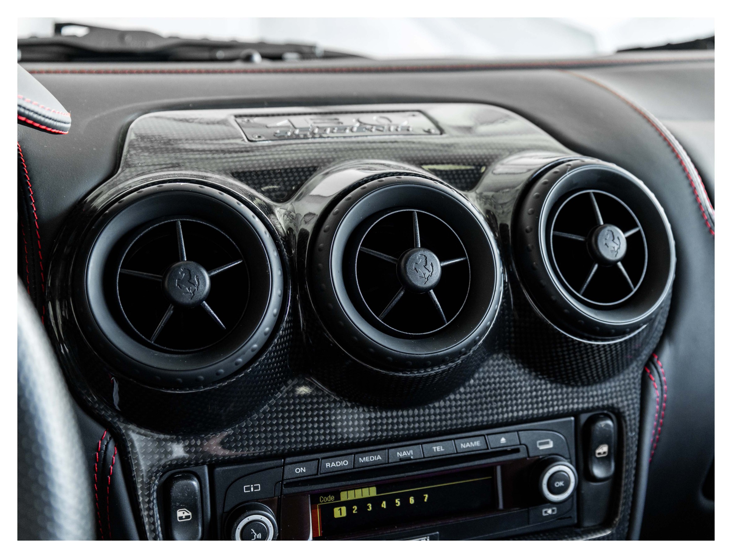 2008 Ferrari F430