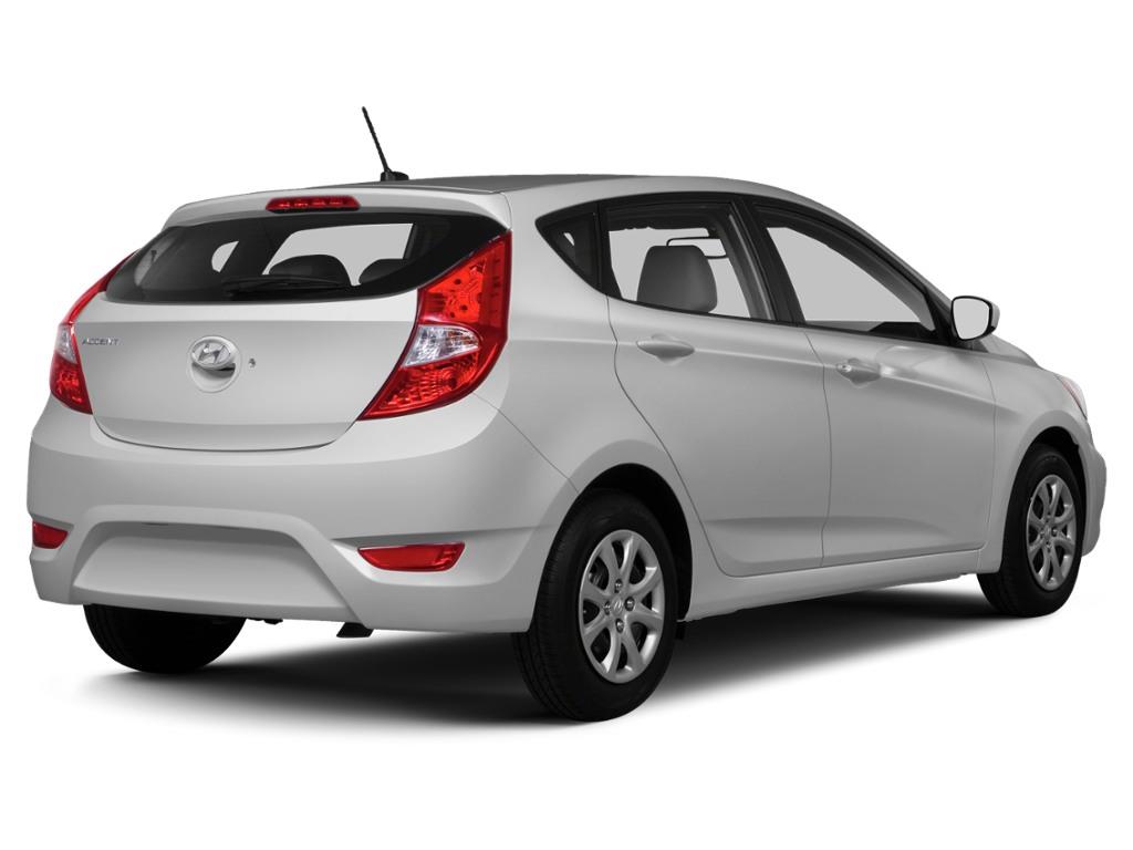 2013 Hyundai Accent