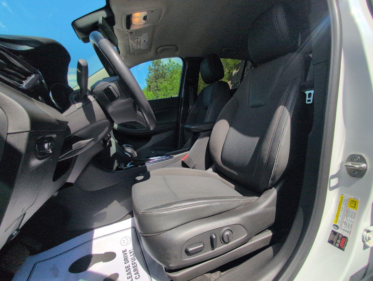 2020 Buick Encore GX