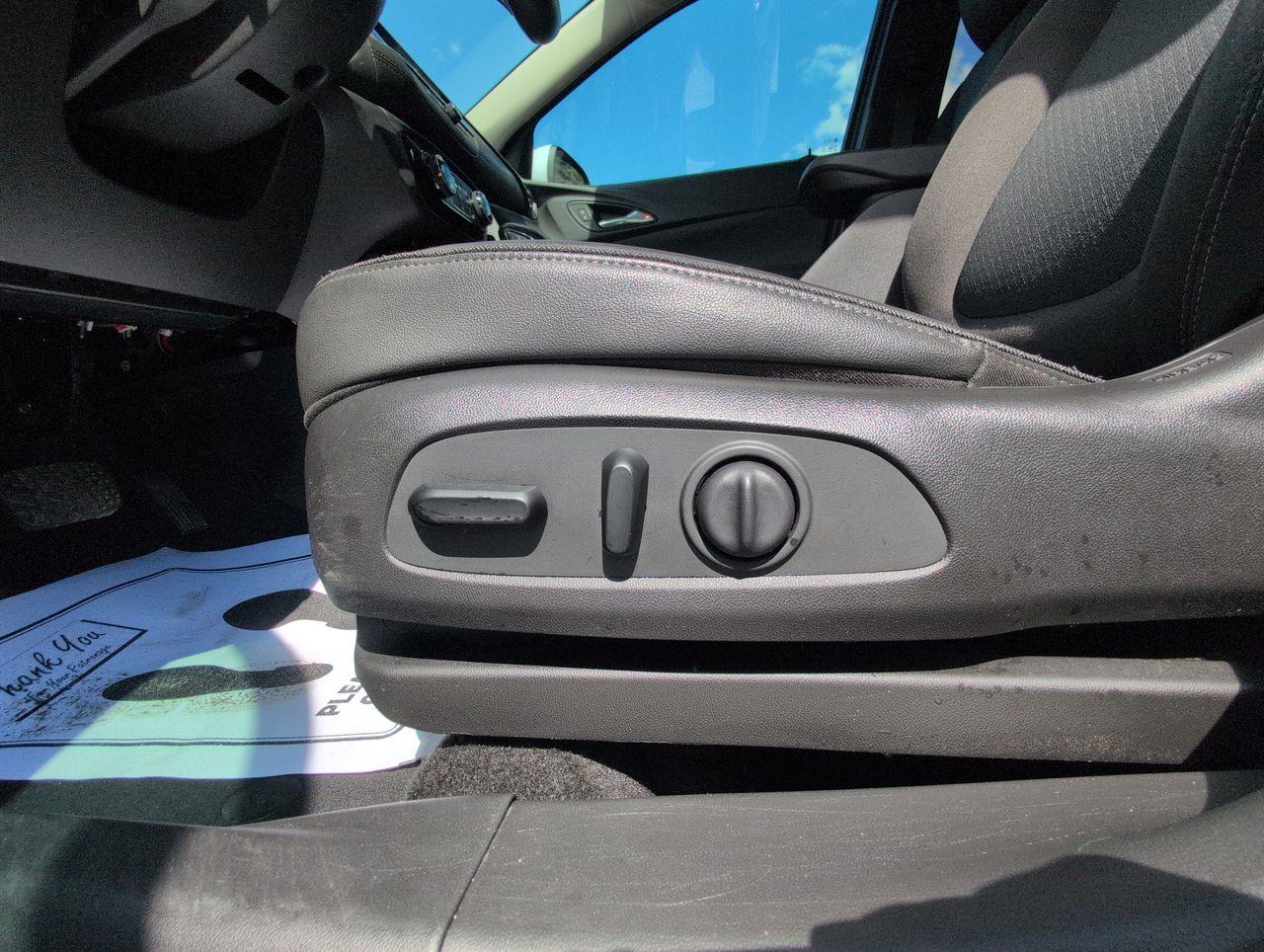 2020 Buick Encore GX