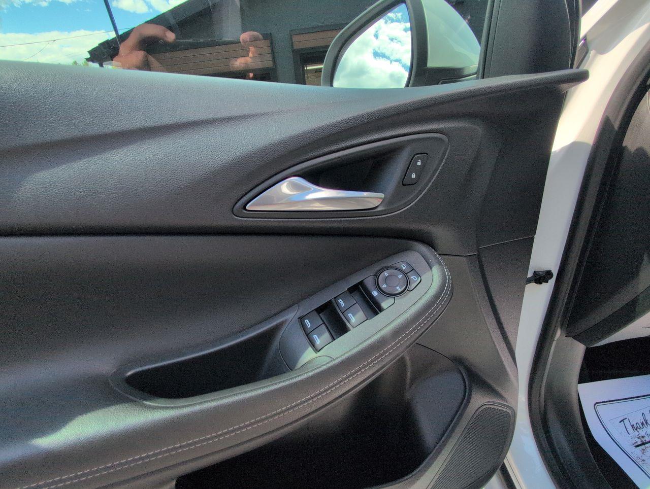2020 Buick Encore GX