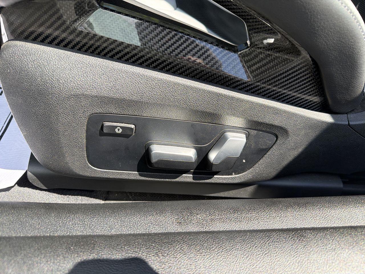 2022 BMW M4