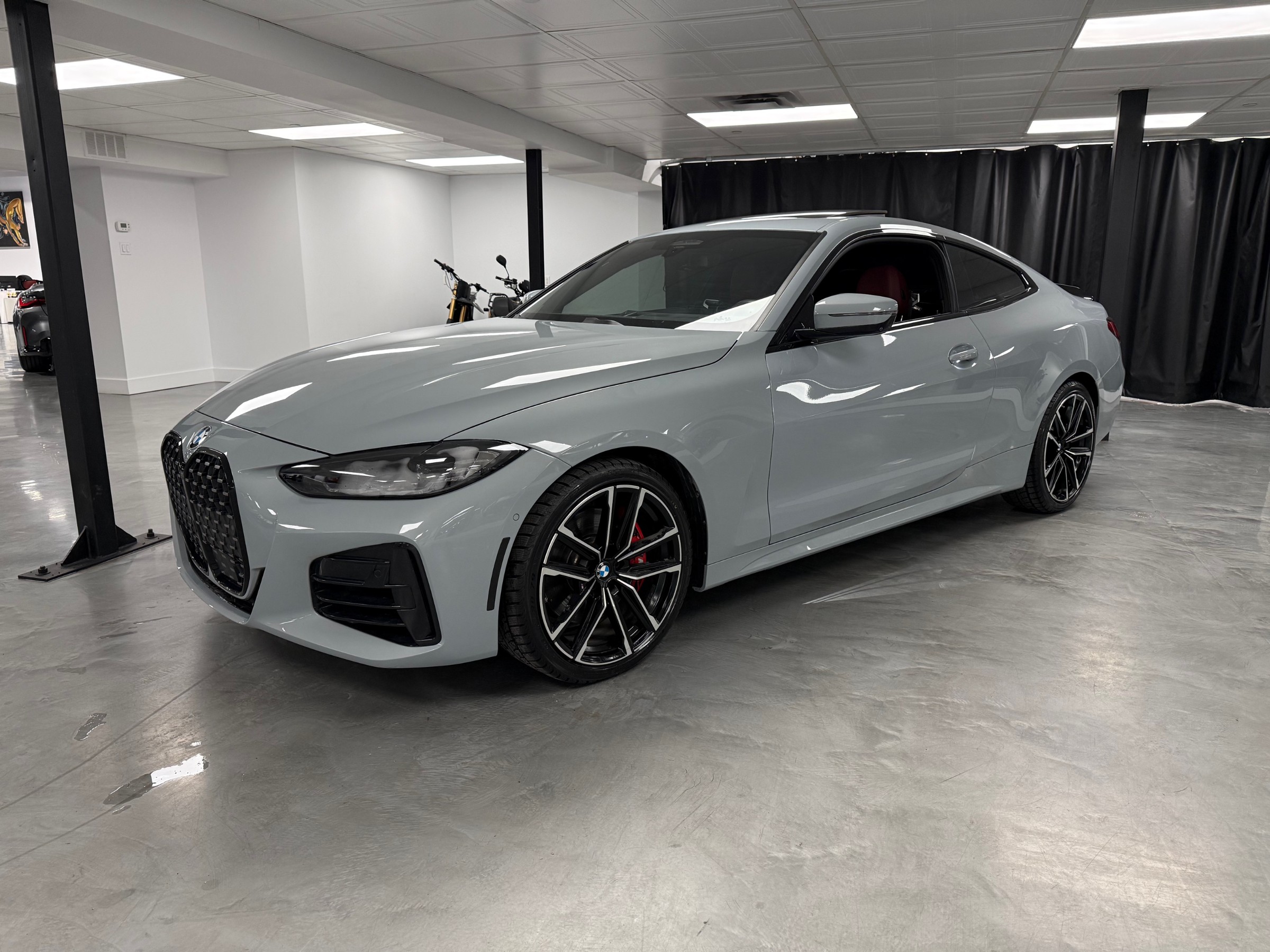 2024 BMW M440
