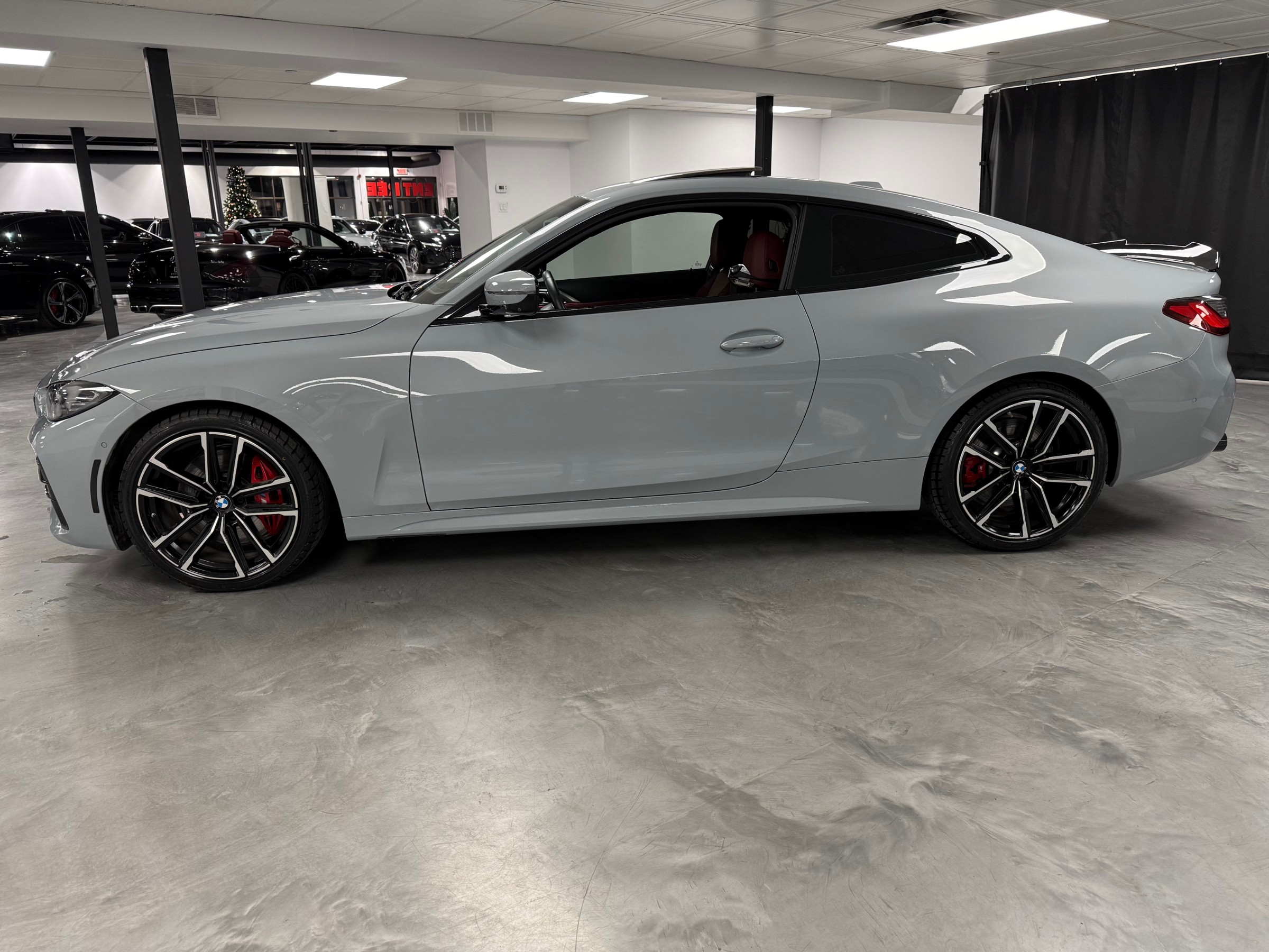 2024 BMW M440
