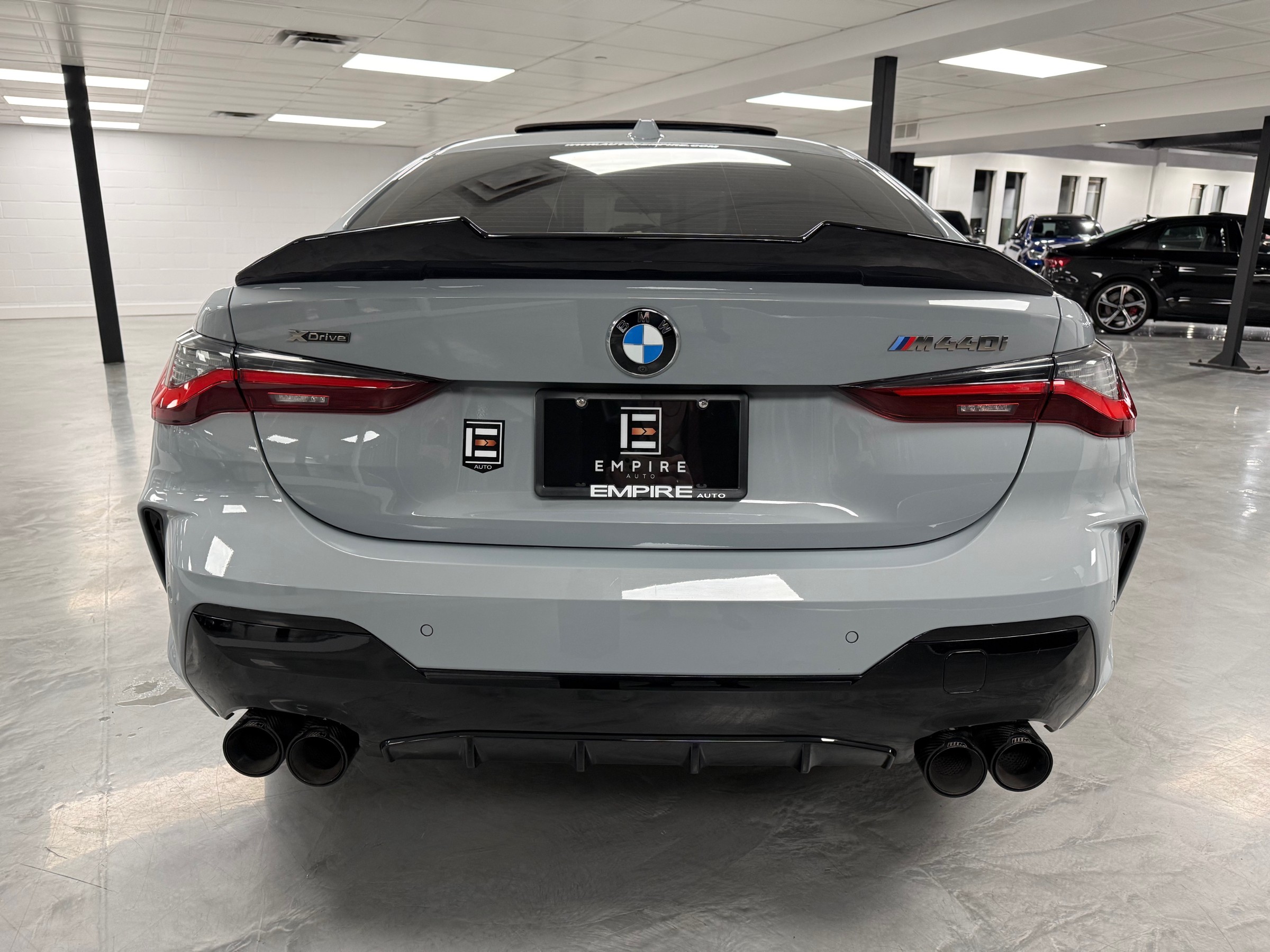 2024 BMW M440