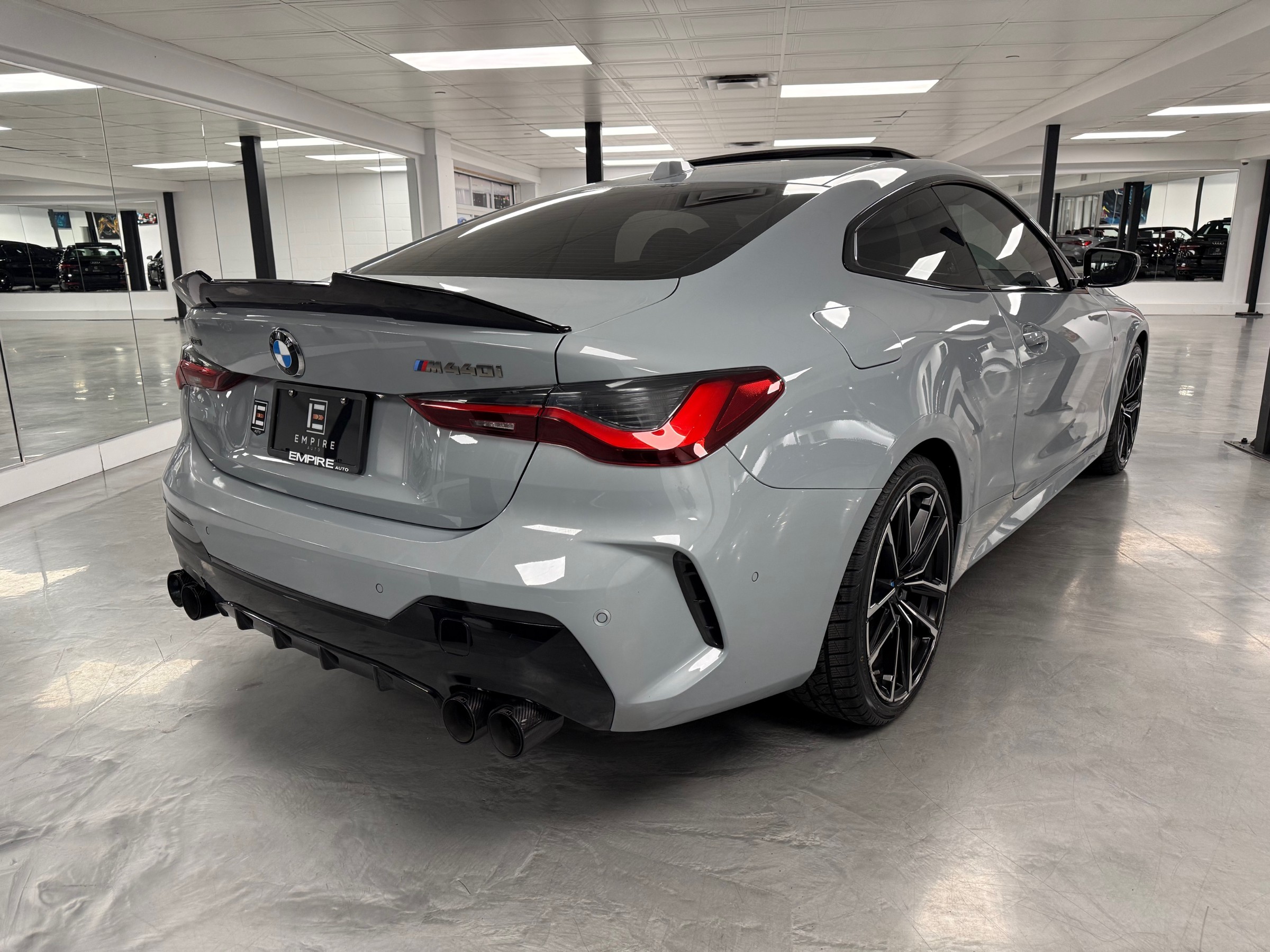 2024 BMW M440