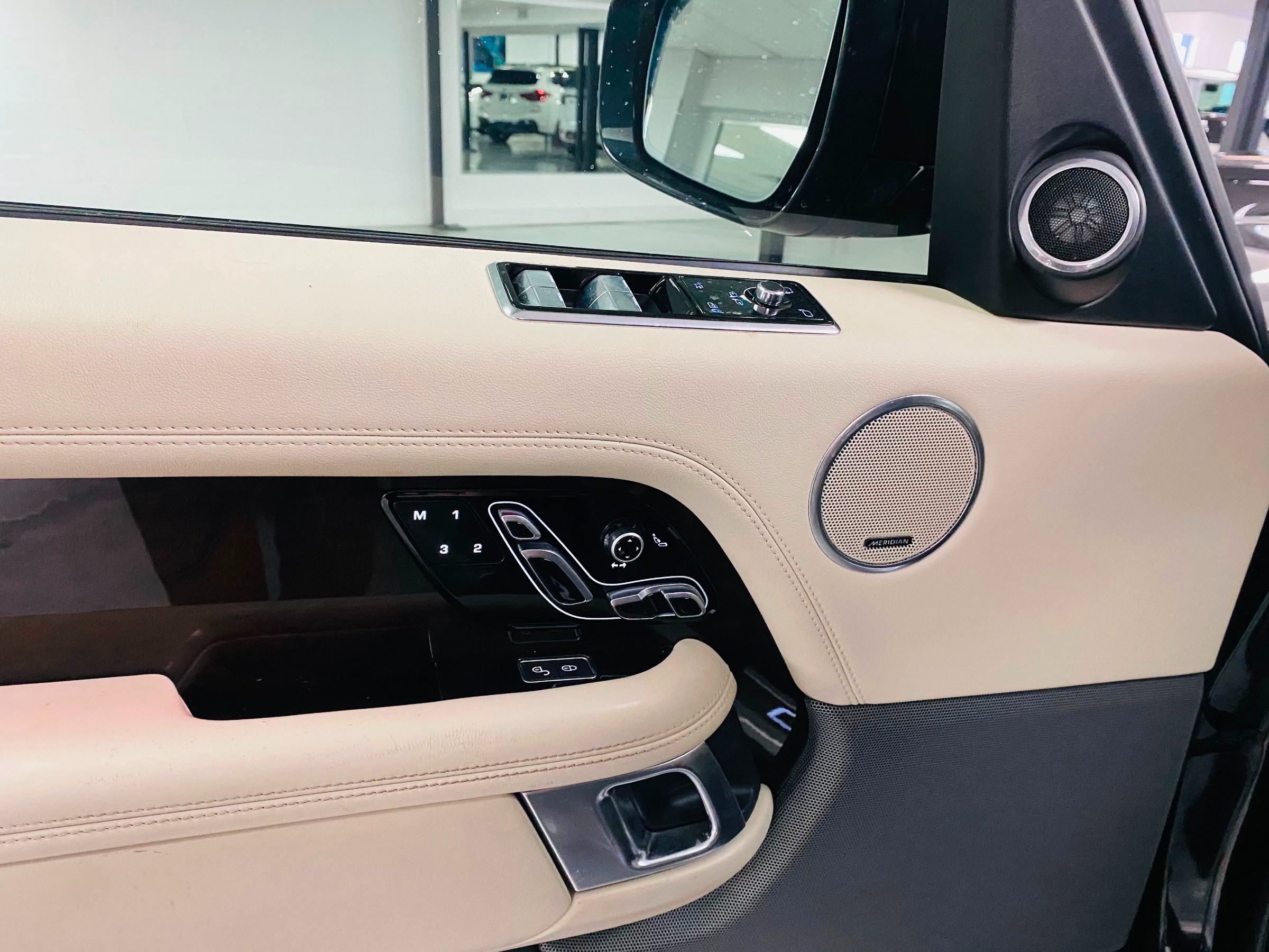 2019 Land Rover Range Rover