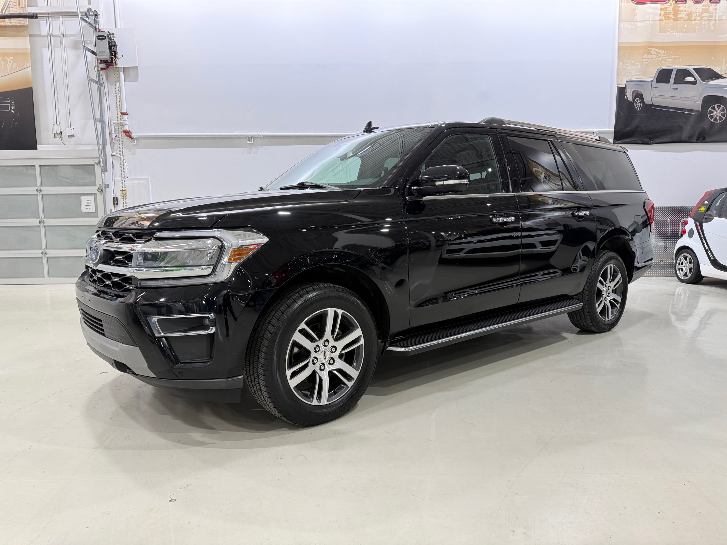2023 Ford Expedition Max