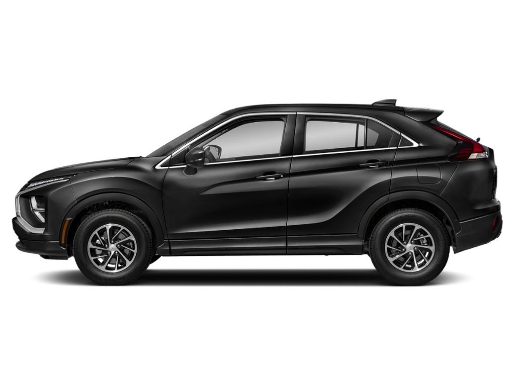 2023 Mitsubishi Eclipse Cross