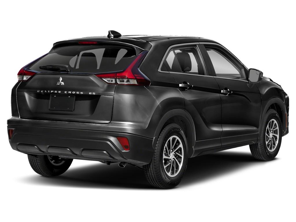 2023 Mitsubishi Eclipse Cross