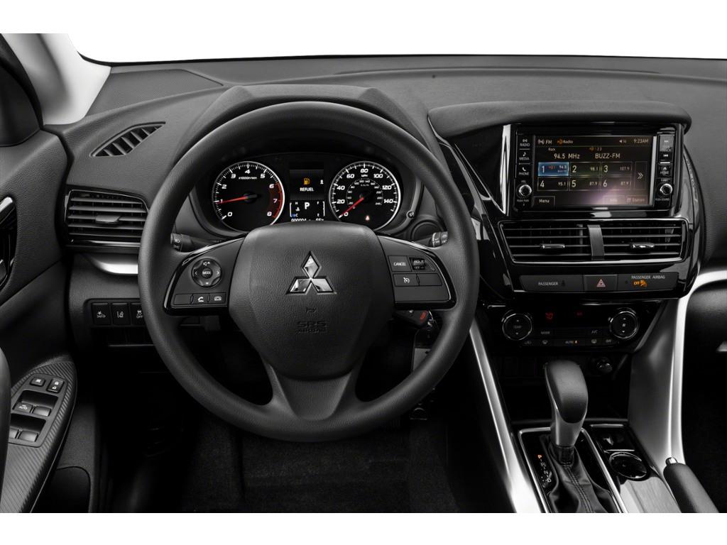2023 Mitsubishi Eclipse Cross