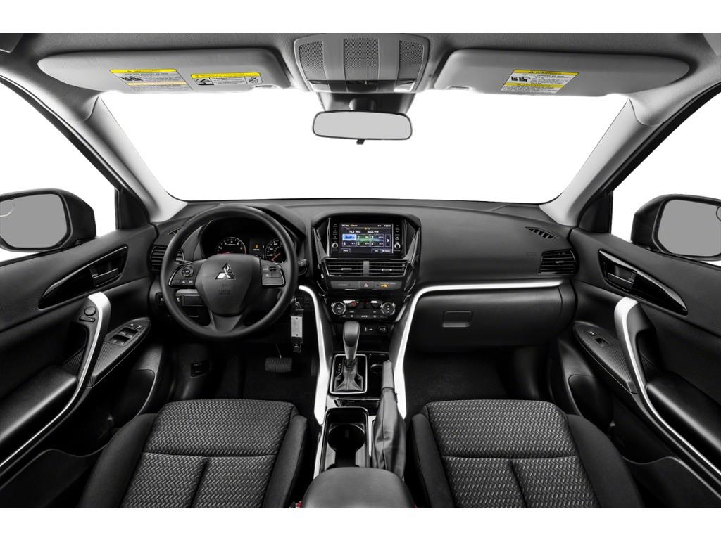 2023 Mitsubishi Eclipse Cross