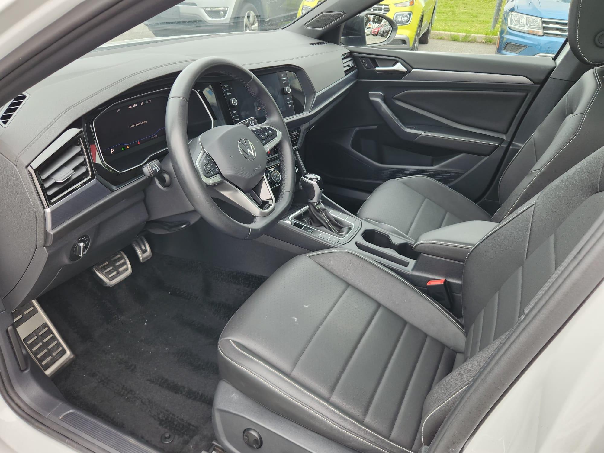 2024 Volkswagen Jetta