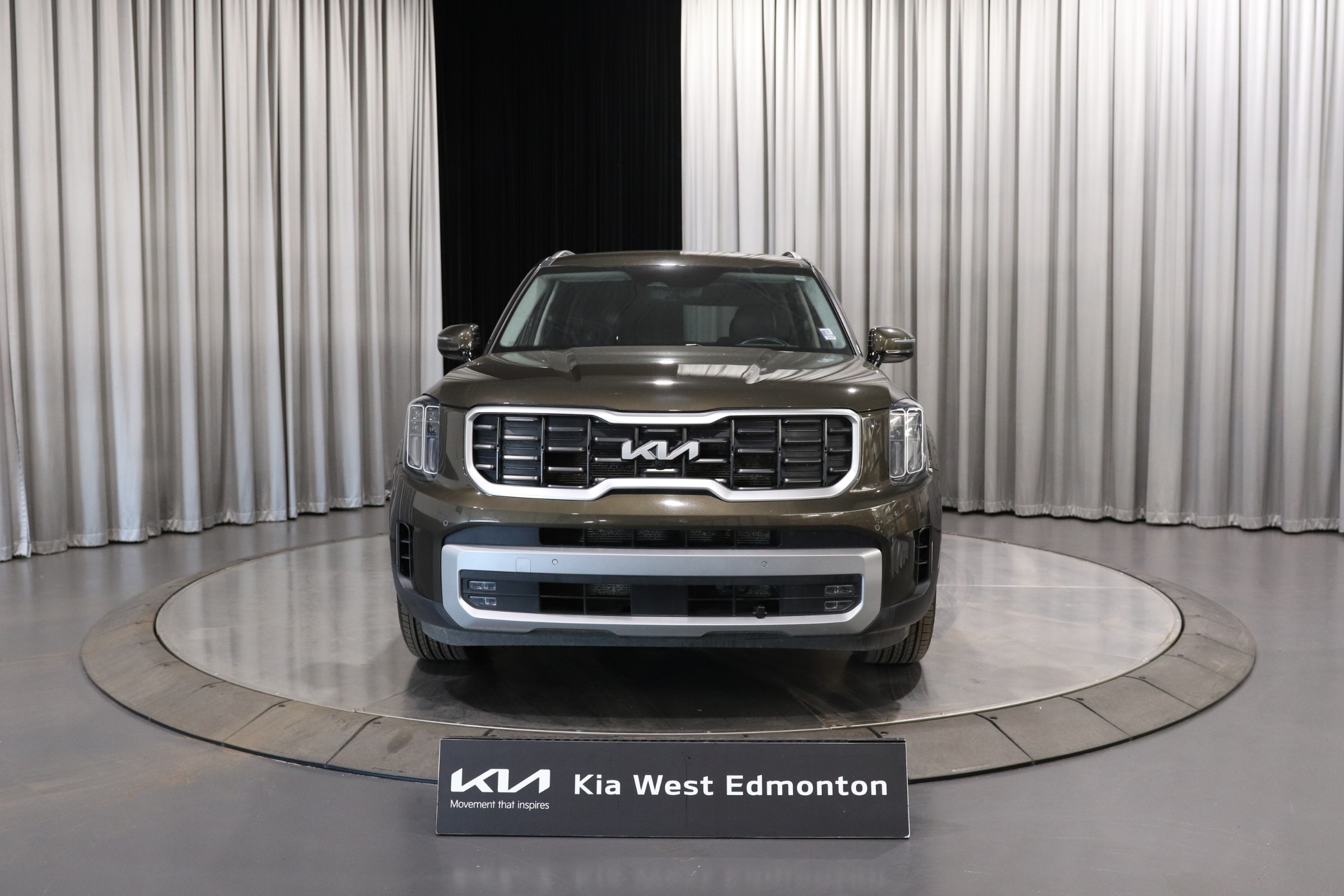2023 Kia Telluride