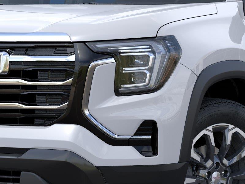 2027 GMC Terrain