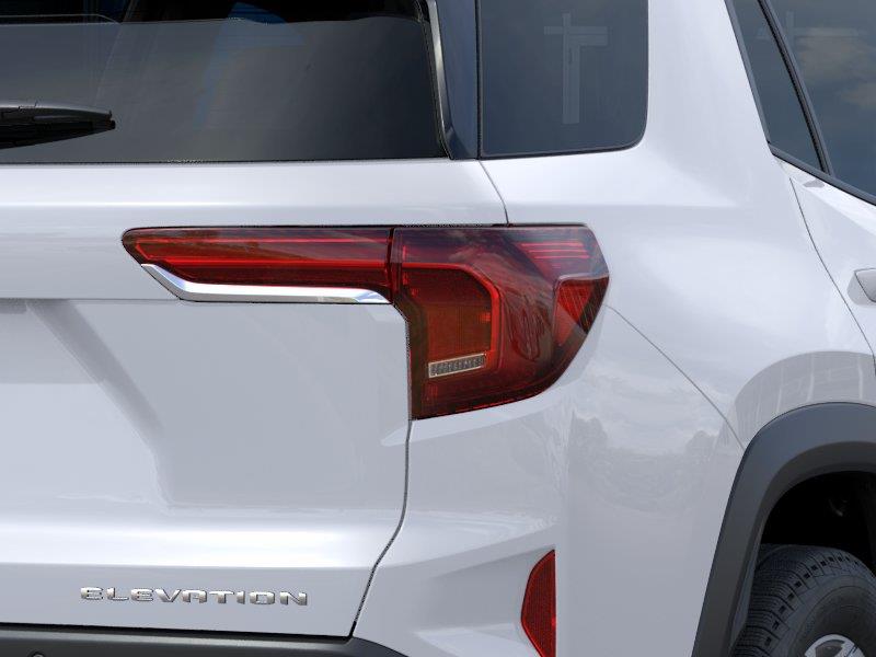 2027 GMC Terrain
