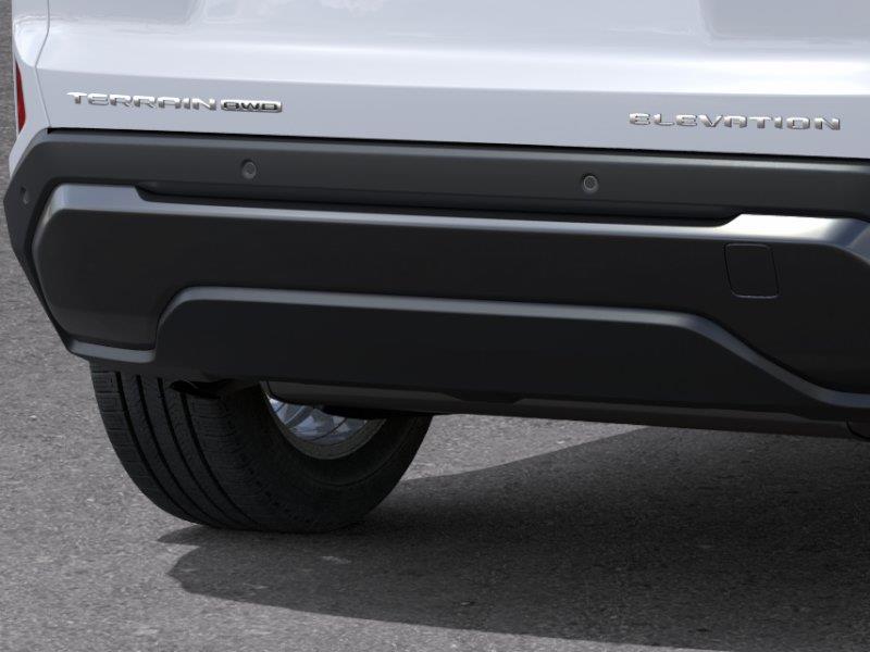 2027 GMC Terrain
