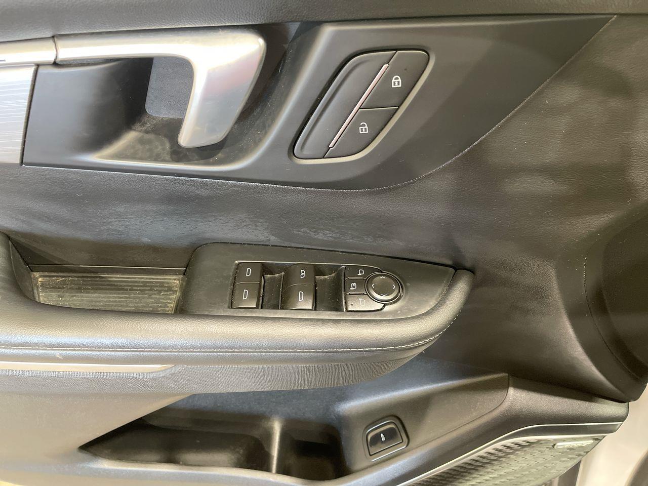 2025 Buick Enclave