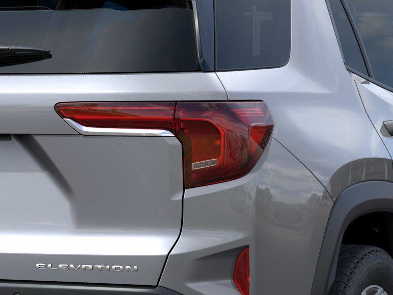 2027 GMC Terrain