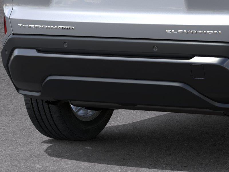 2027 GMC Terrain