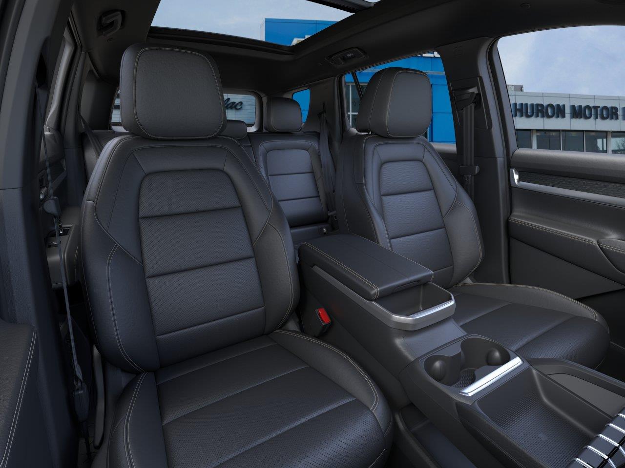 2027 GMC Terrain