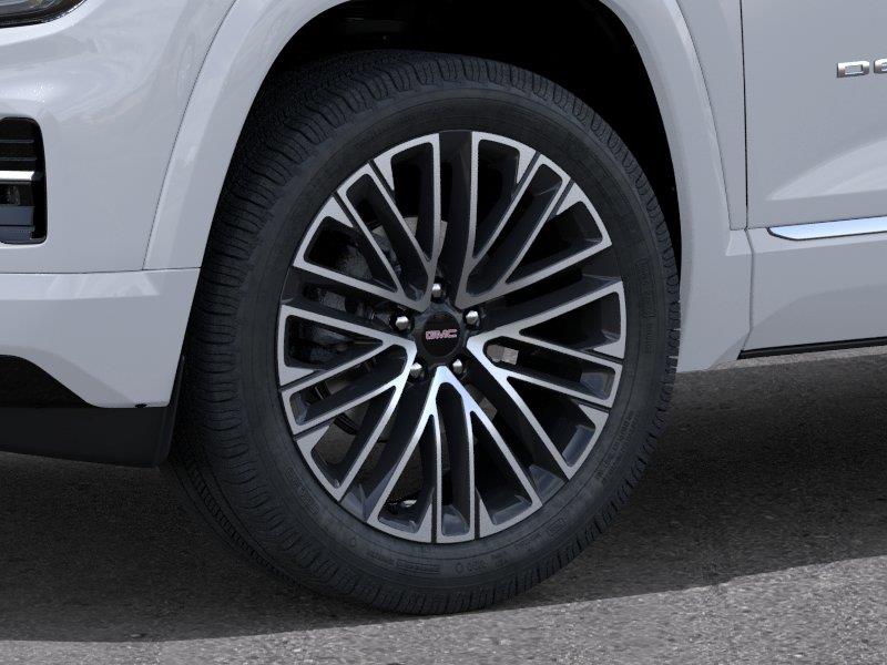 2027 GMC Terrain