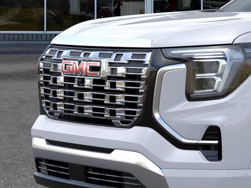 2027 GMC Terrain