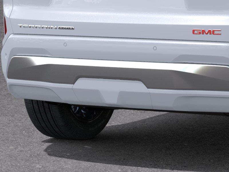 2027 GMC Terrain