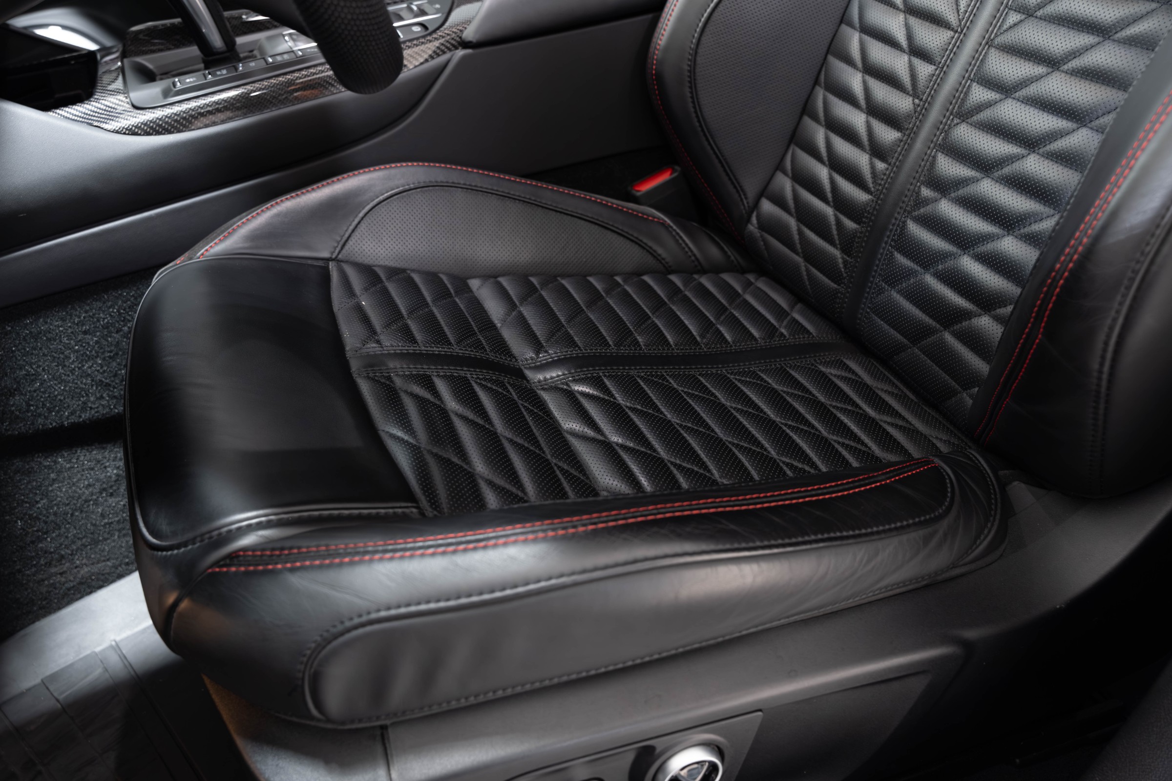 2023 Maserati Levante
