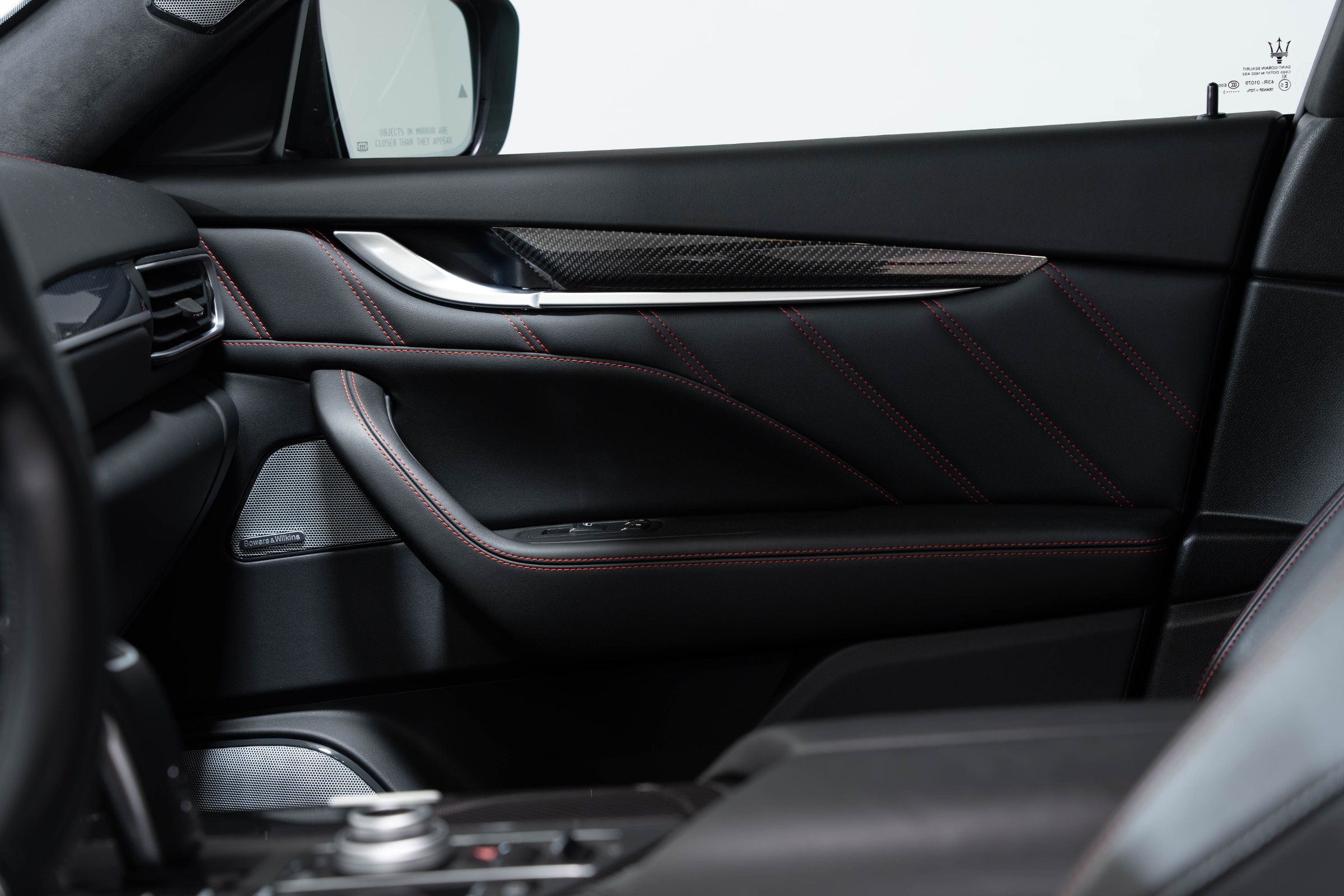 2023 Maserati Levante