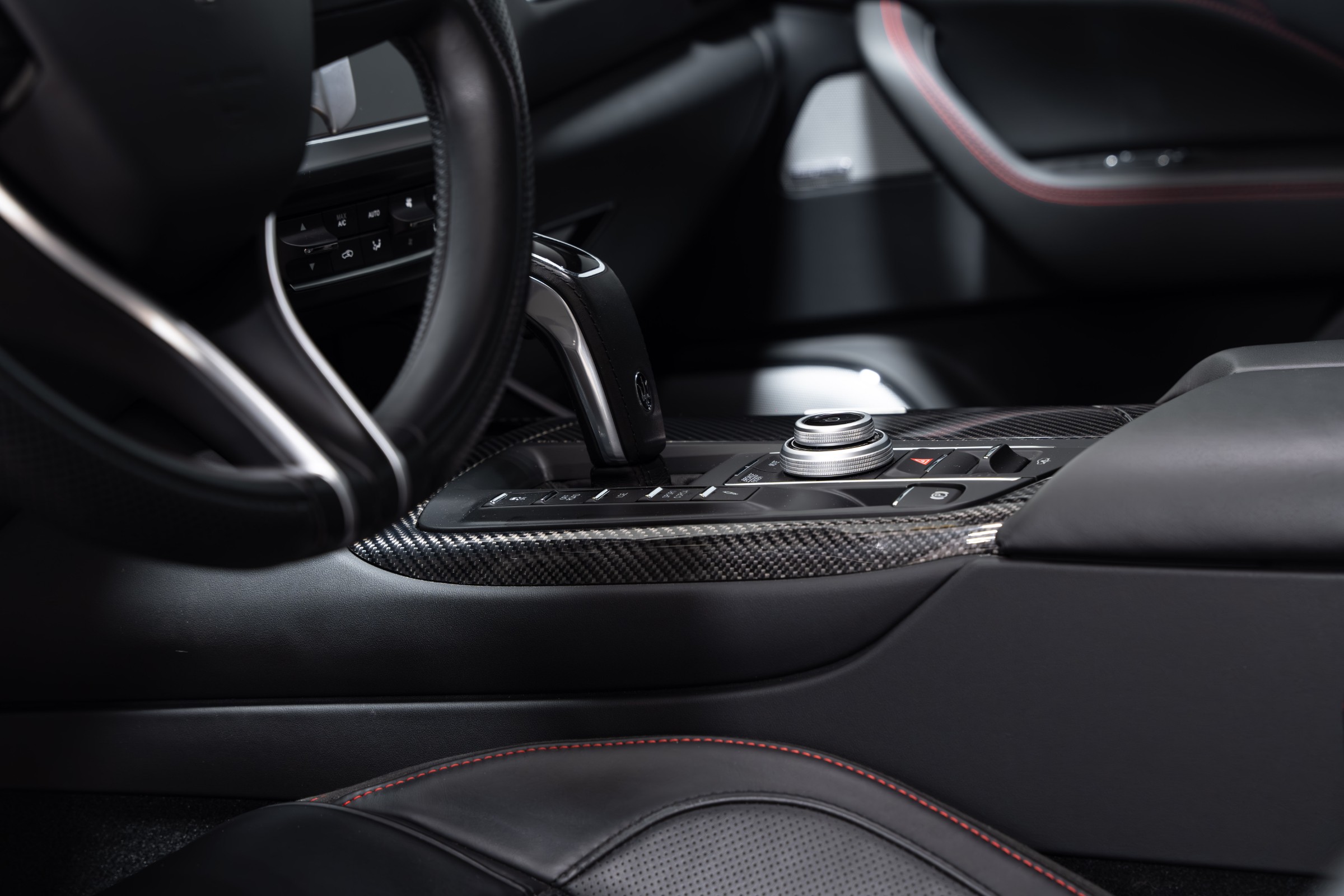 2023 Maserati Levante