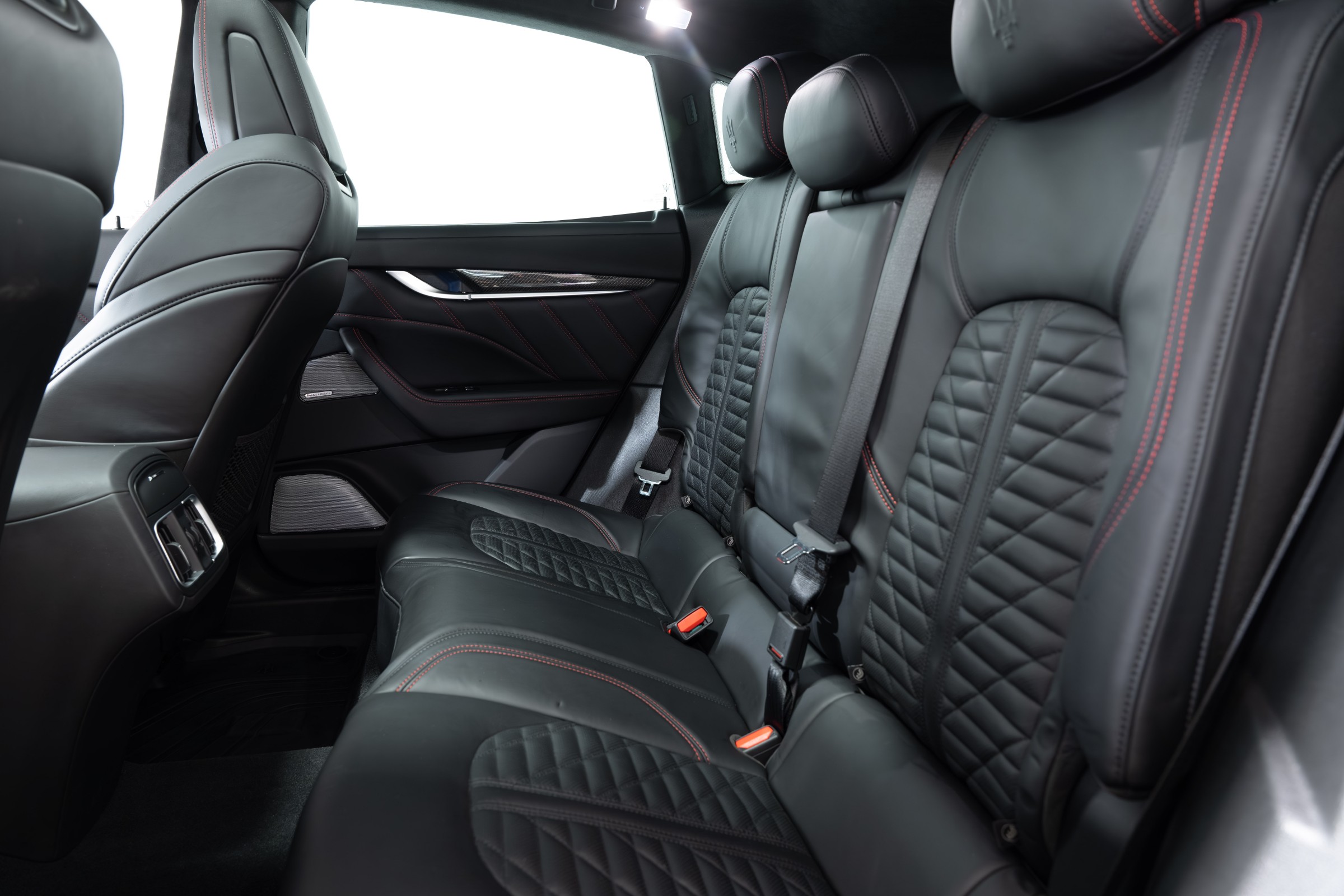 2023 Maserati Levante