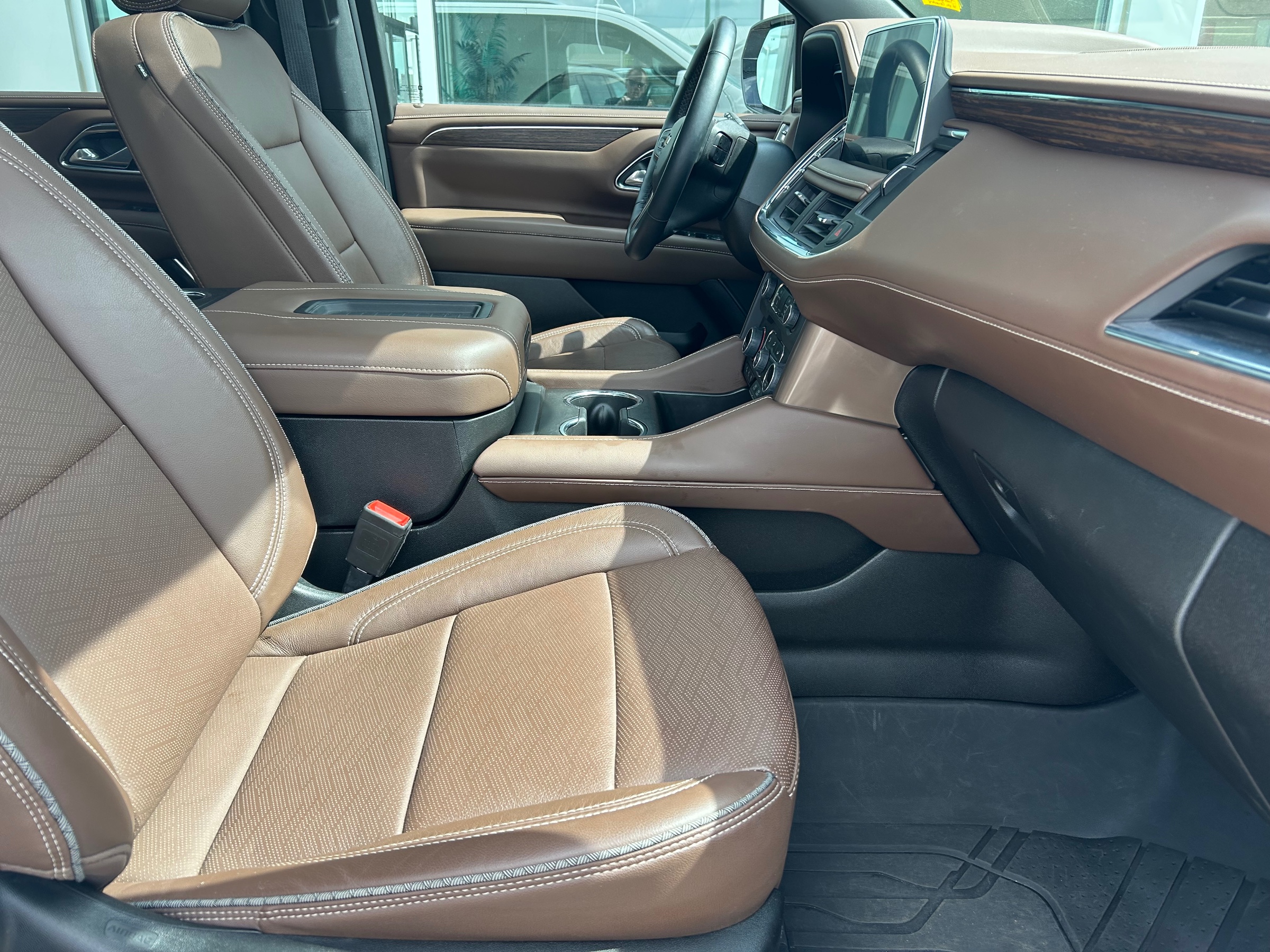 2023 Chevrolet Tahoe