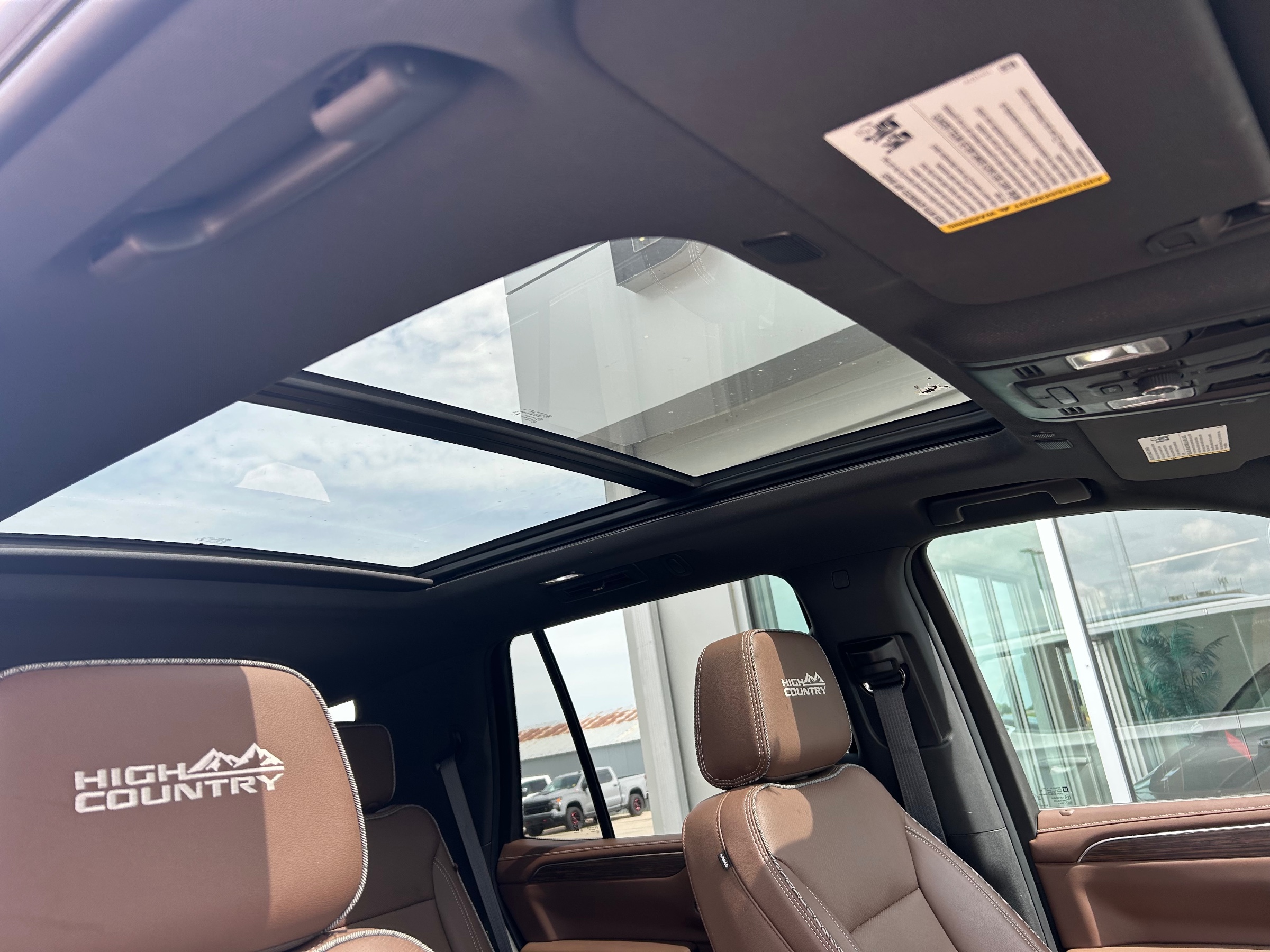2023 Chevrolet Tahoe