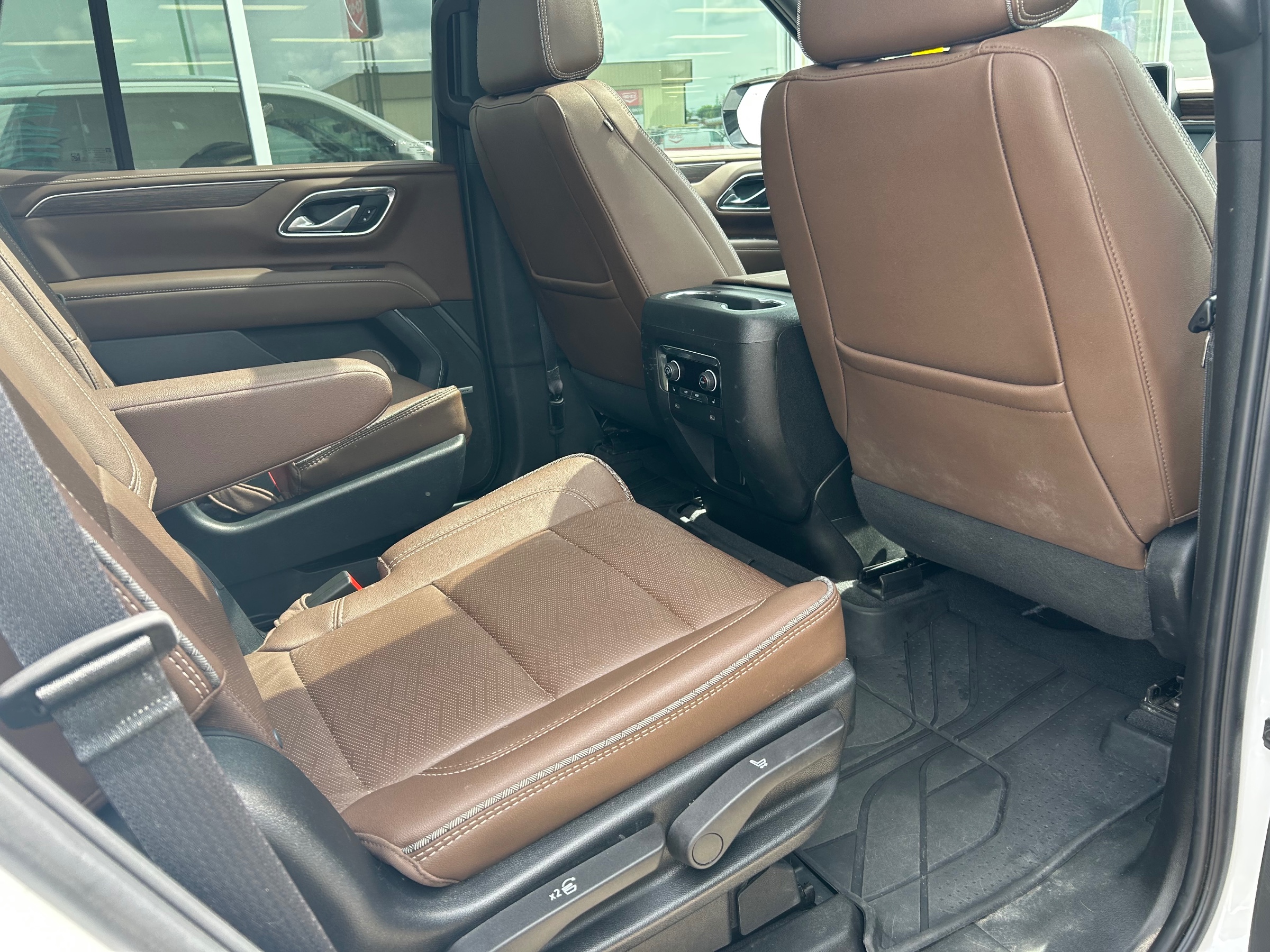 2023 Chevrolet Tahoe